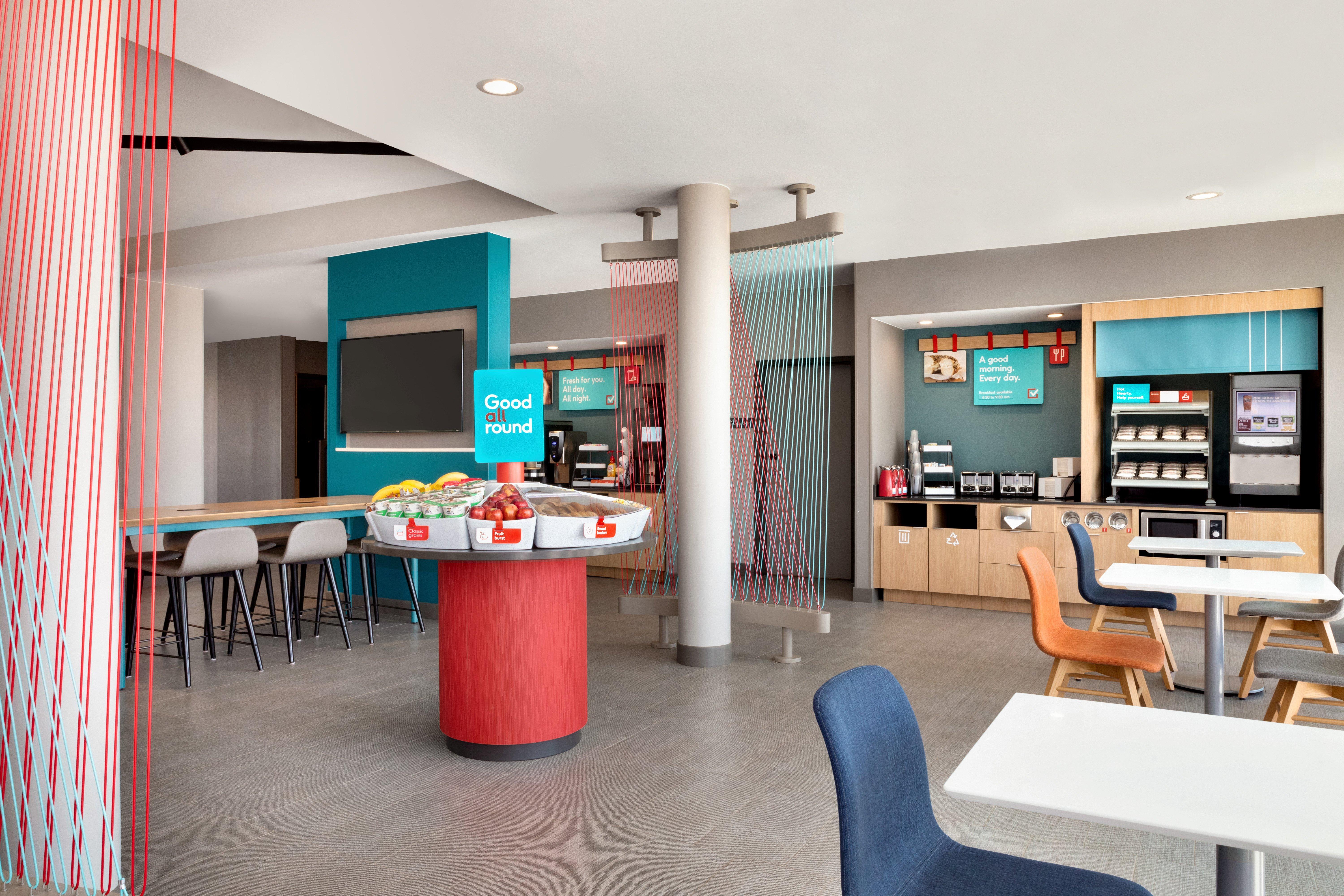 Avid Hotels - Melbourne - Viera, An Ihg Hotel Extérieur photo